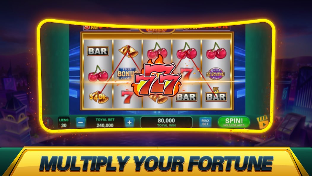 mmk2 Casino Slots Game Lobby