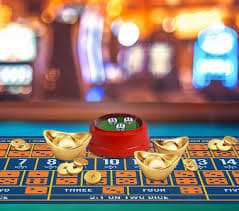 mmk2 ကာစီနို Baccarat Roulette Live Dealer ဂိမ်းများ