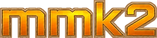 mmk2 Logo